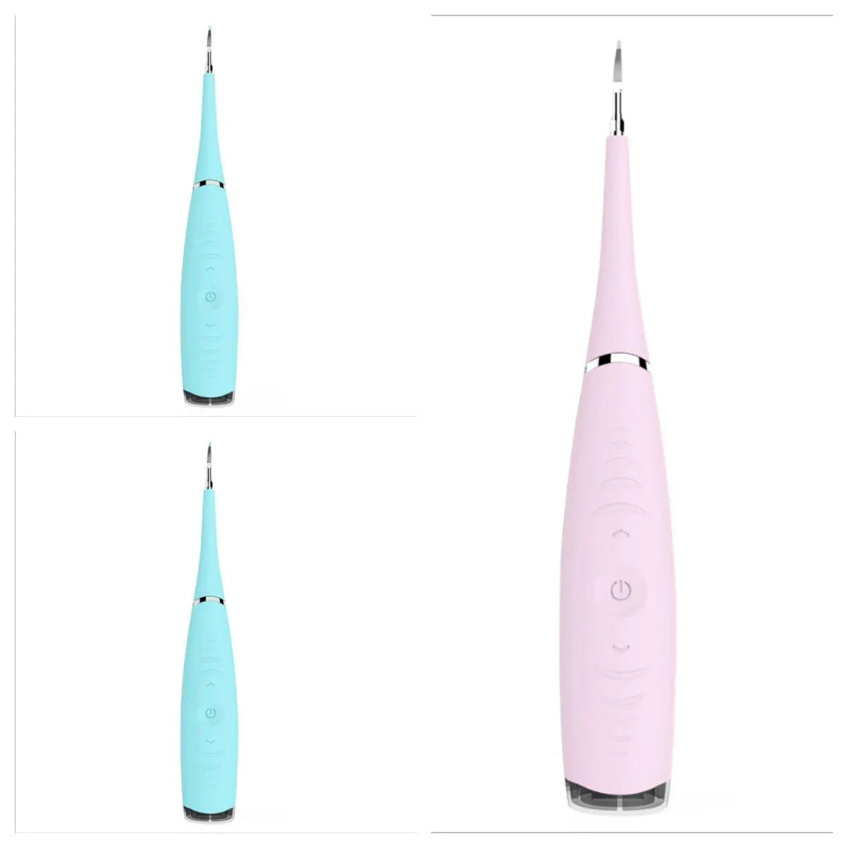 Ultimate Electric Tooth Cleaner for Deep Dental Care
