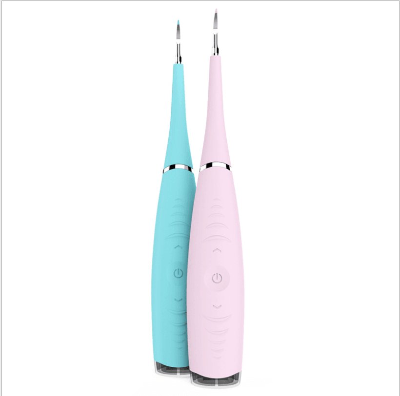 Ultimate Electric Tooth Cleaner for Deep Dental Care