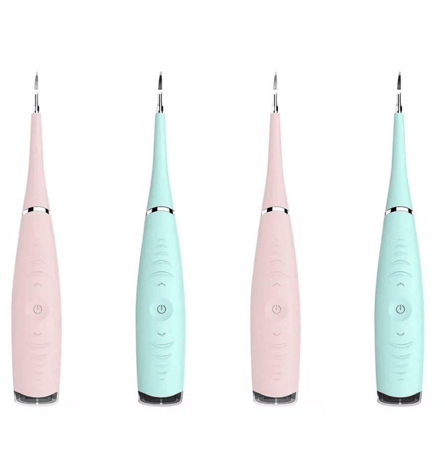 Ultimate Electric Tooth Cleaner for Deep Dental Care