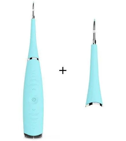Ultimate Electric Tooth Cleaner for Deep Dental Care