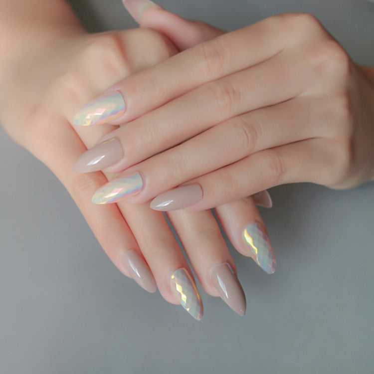 fake nail