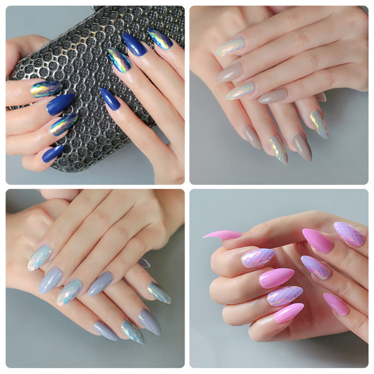 fake nail