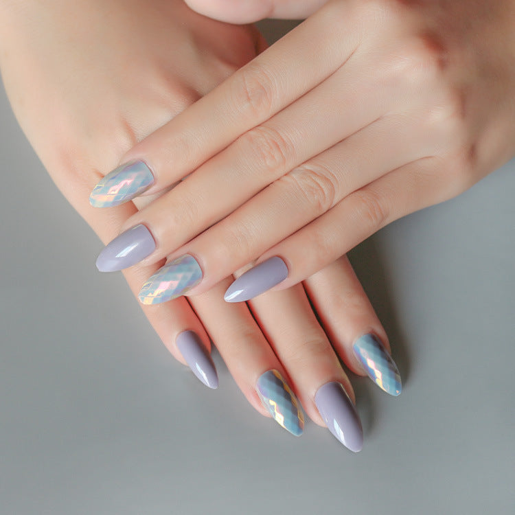 fake nail